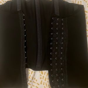 Cinturilla sol beauty and care size XS